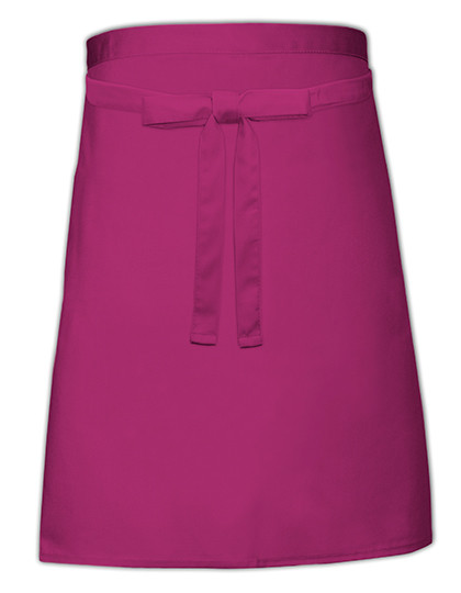 Link Kitchen Wear Baker´s Apron - EU Production Bordeaux