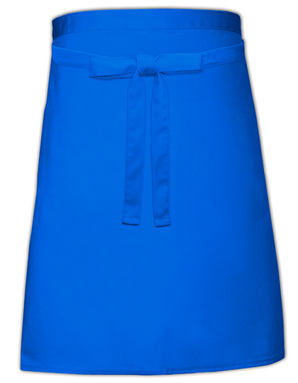 Link Kitchen Wear Baker´s Apron - EU Production Royal