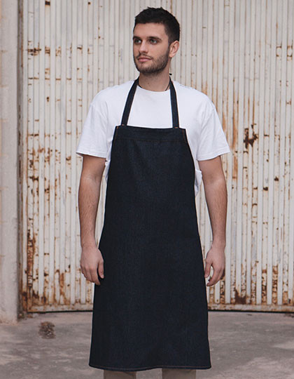 Link Kitchen Wear Jeans Barbecue Apron