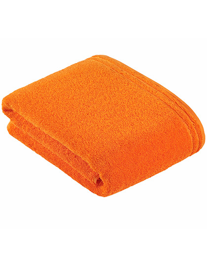 Vossen Calypso Feeling Badetuch Orange