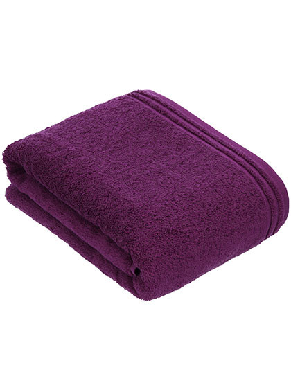 Vossen Calypso Feeling Badetuch Purple
