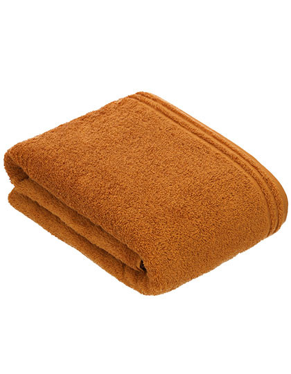 Vossen Calypso Feeling Duschtuch Fox