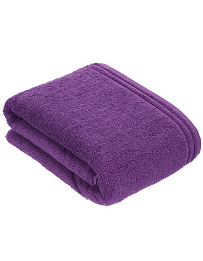 Vossen Calypso Feeling Duschtuch Lollipop