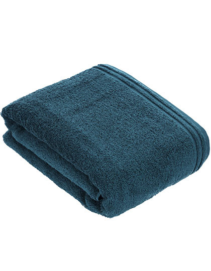 Vossen Calypso Feeling Duschtuch Poseidon