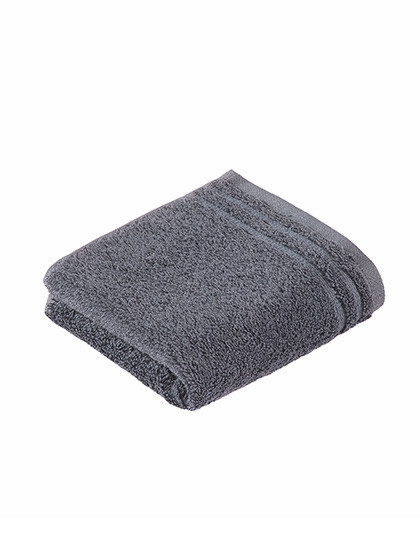 Vossen Calypso Feeling Gästetuch Flanell