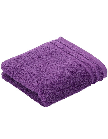 Vossen Calypso Feeling Gästetuch Lollipop