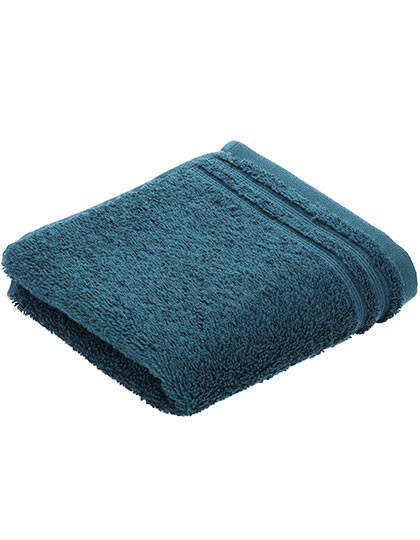 Vossen Calypso Feeling Gästetuch Poseidon