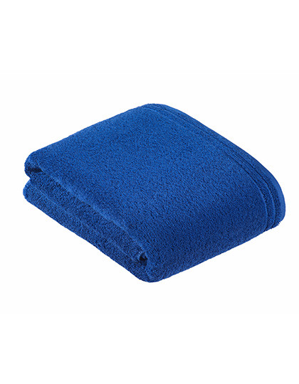 Vossen Calypso Feeling Saunatuch Reflexblue