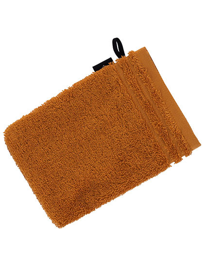 Vossen Calypso Feeling Waschhandschuh Fox