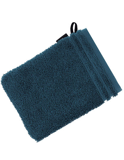 Vossen Calypso Feeling Waschhandschuh Poseidon