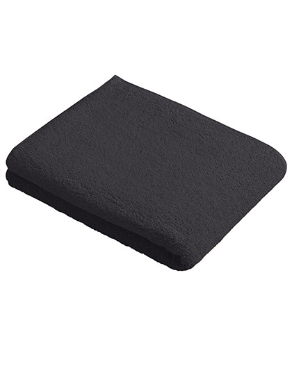 Vossen New Generation Saunatuch Anthrazit