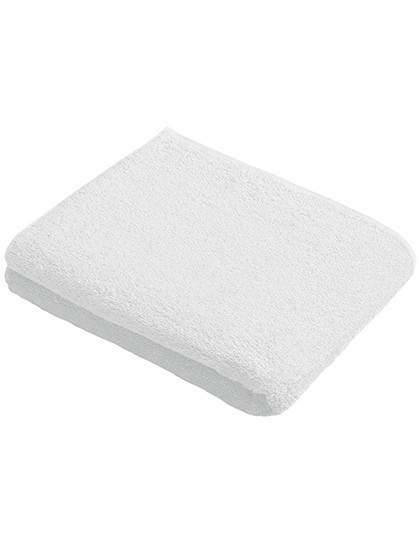 Vossen New Generation Saunatuch White