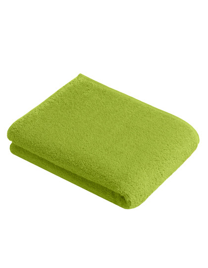 Vossen New Generation Duschtuch Meadowgreen