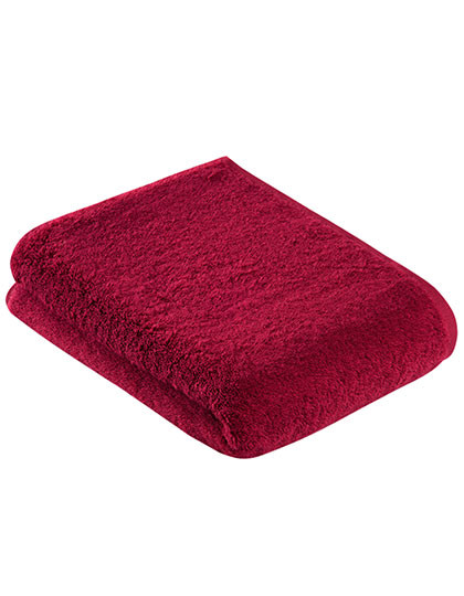 Vossen New Generation Duschtuch Ruby