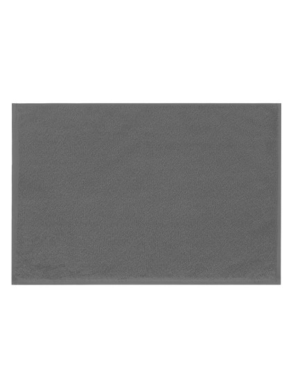 Vossen New Generation Gästetuch Dark Grey
