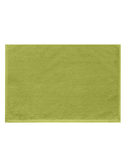 Vossen New Generation Gästetuch Meadowgreen