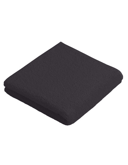 Vossen New Generation Handtuch Anthrazit
