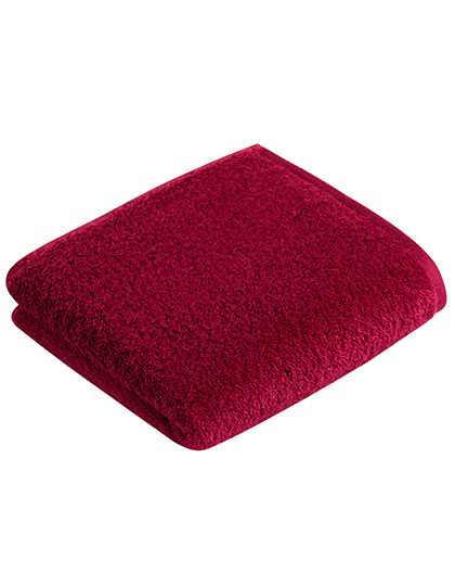 Vossen New Generation Handtuch Ruby