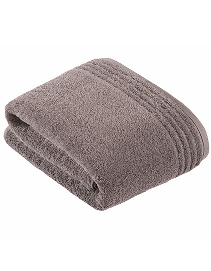 Vossen Vienna Style Supersoft Badetuch Pepplestone