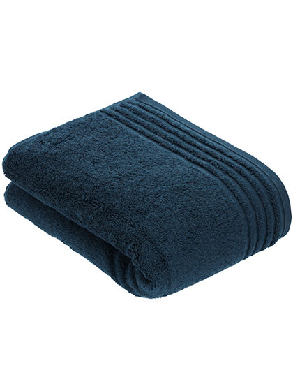 Vossen Vienna Style Supersoft Duschtuch Petrol