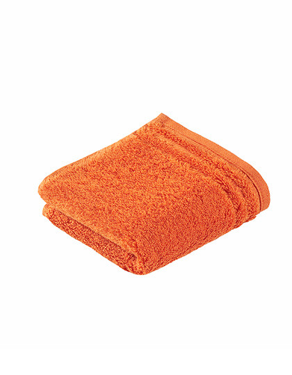 Vossen Vienna Style Supersoft Gästetuch Fiesta