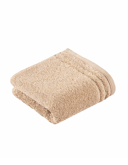 Vossen Vienna Style Supersoft Gästetuch Tibet