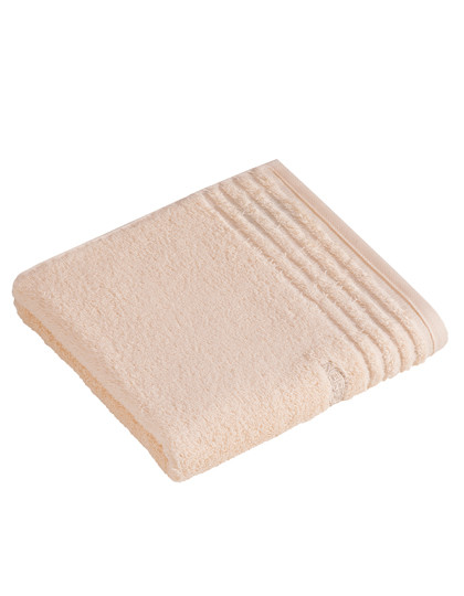 Vossen Vienna Style Supersoft Handtuch Chamois
