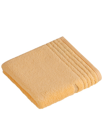 Vossen Vienna Style Supersoft Handtuch Citro