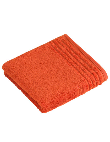 Vossen Vienna Style Supersoft Handtuch Fiesta