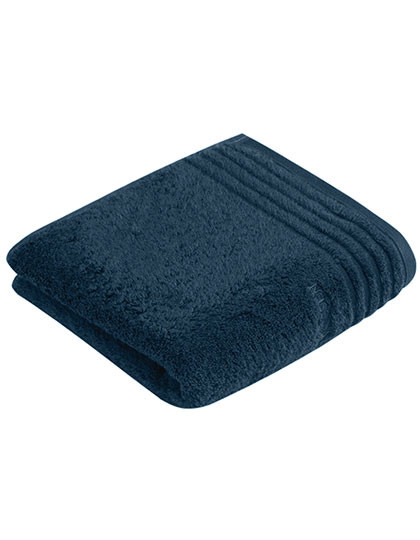 Vossen Vienna Style Supersoft Handtuch Petrol