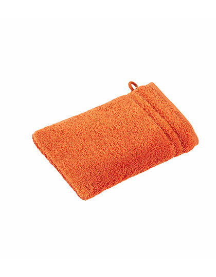 Vossen Vienna Style Supersoft Waschhandschuh Fiesta
