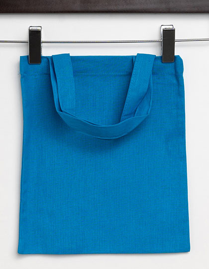 Printwear Apothekertasche Light Blue (ca. Pantone 2995C)