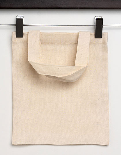 Printwear Apothekertasche Natural