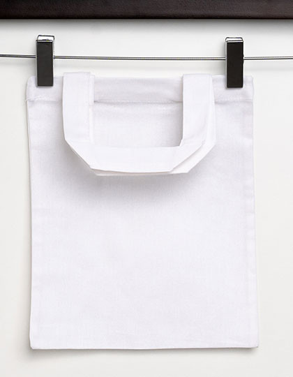 Printwear Apothekertasche White