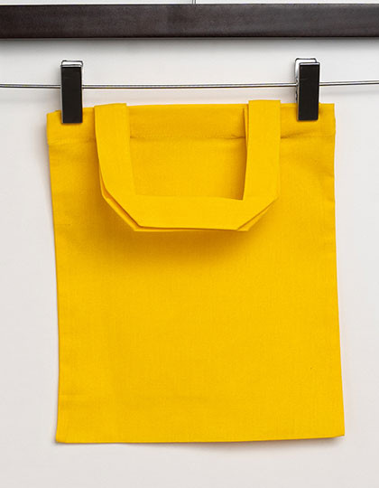 Printwear Apothekertasche Yellow (ca. Pantone 123C)