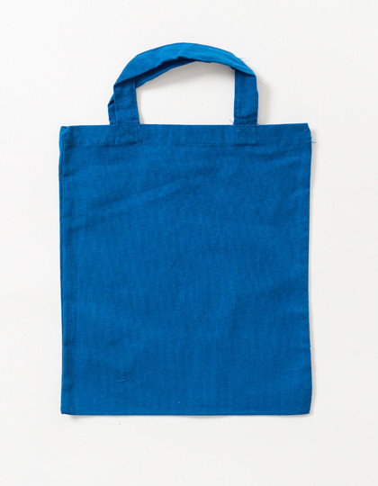 Printwear Apothekertasche Blue (ca. Pantone 2935U-HKS 43-44)
