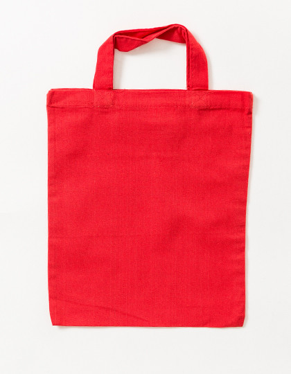 Printwear Apothekertasche Red (ca. Pantone 032U-HKS 13-14)