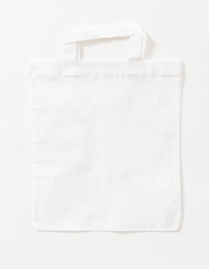 Printwear Apothekertasche White