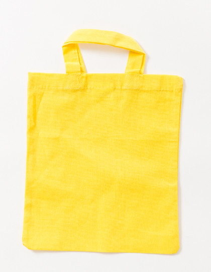 Printwear Apothekertasche Yellow (ca. Pantone 115U-HKS 04)