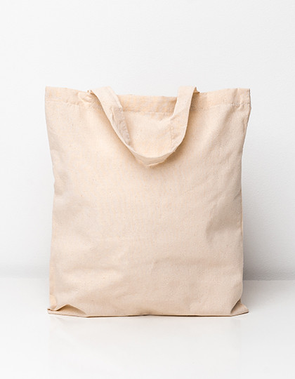 Printwear Cotton Bag Midi Natural