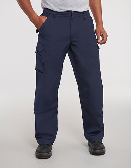 Russell Strapazierfähige Workwear-Hose