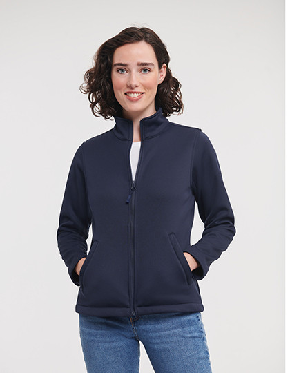 Russell Ladies´ Smart Softshell Jacket