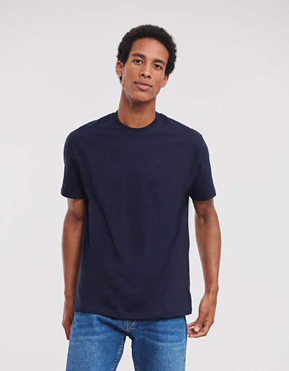 Russell Classic T