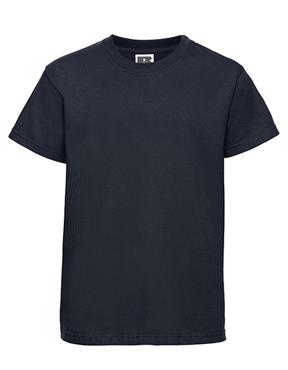 Russell Kids´ Authentic Classic T French Navy