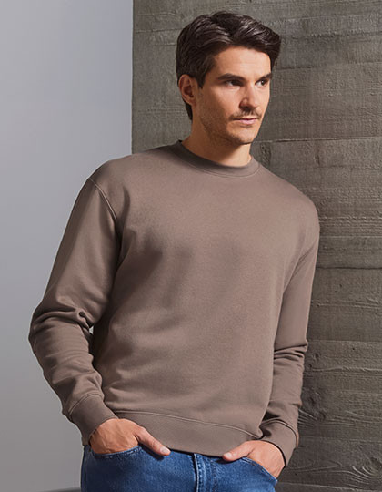 Russell Adults' Authentic Sweatshirt
