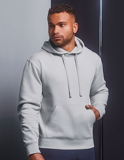Russell Men´s Authentic Hooded Sweat