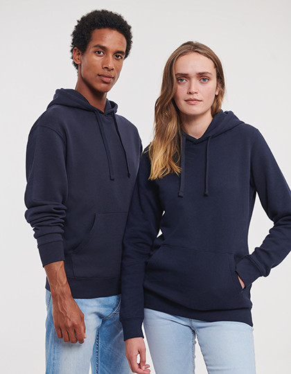 Russell Ladies´ Authentic Hooded Sweat
