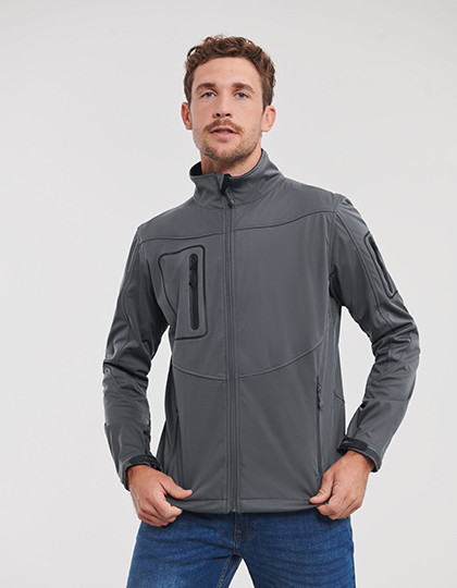 Russell Men´s Sportshell 5000 Jacket