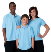 Russell Kids´ Classic Polo