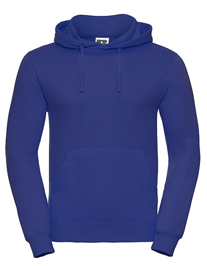 Russell Hooded Sweatshirt Bright Royal